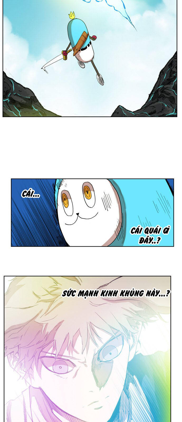 Hard Core Leveling Warrior Ss3 Chap 146 - Next Chap 147