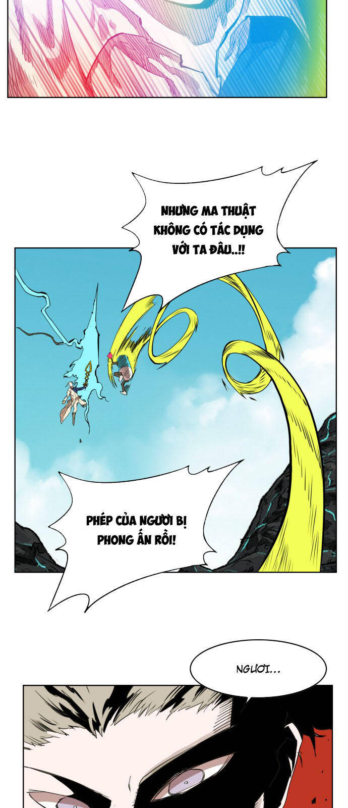 Hard Core Leveling Warrior Ss3 Chap 146 - Next Chap 147