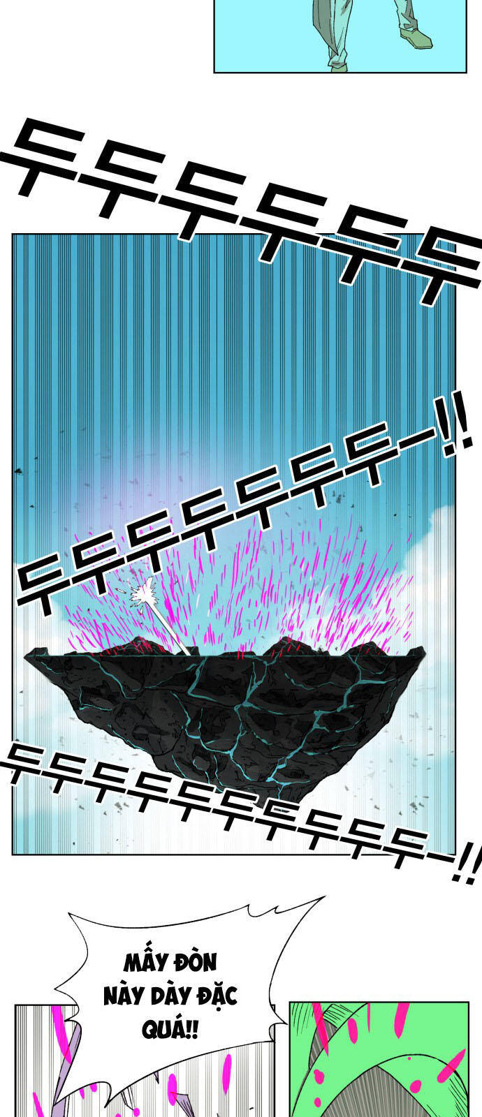 Hard Core Leveling Warrior Ss3 Chap 146 - Next Chap 147