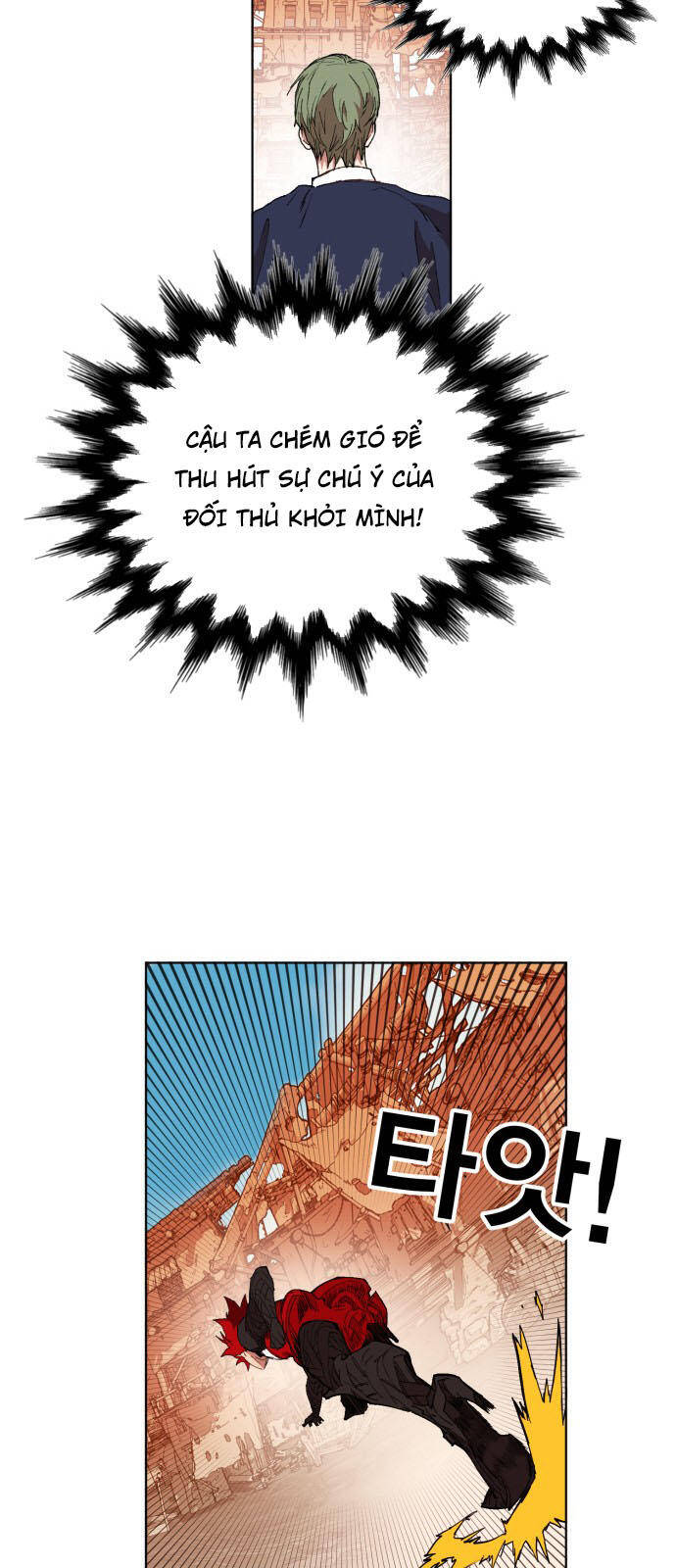 Hard Core Leveling Warrior Ss3 Chap 148 - Next Chap 149