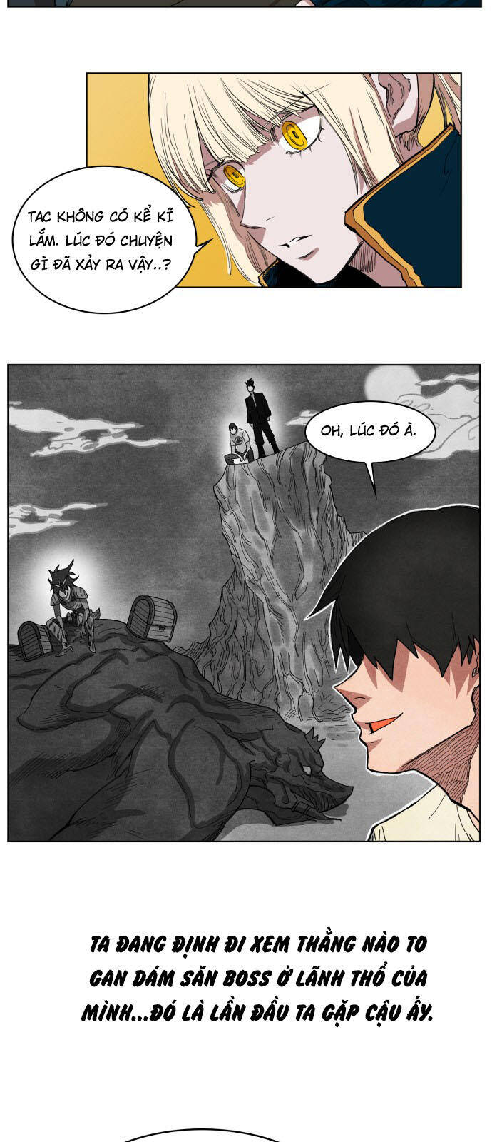 Hard Core Leveling Warrior Ss3 Chap 148 - Next Chap 149