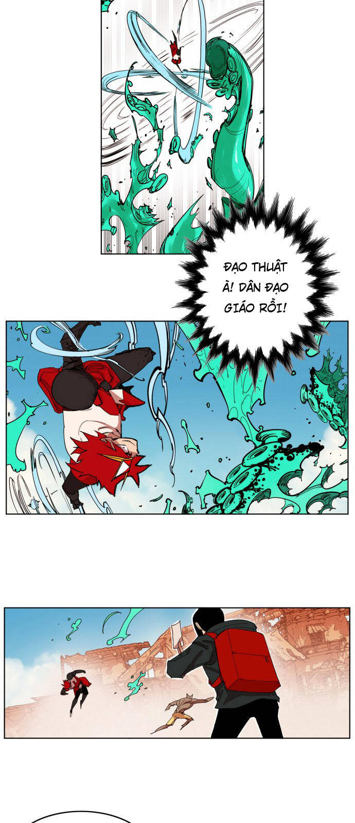 Hard Core Leveling Warrior Ss3 Chap 148 - Next Chap 149