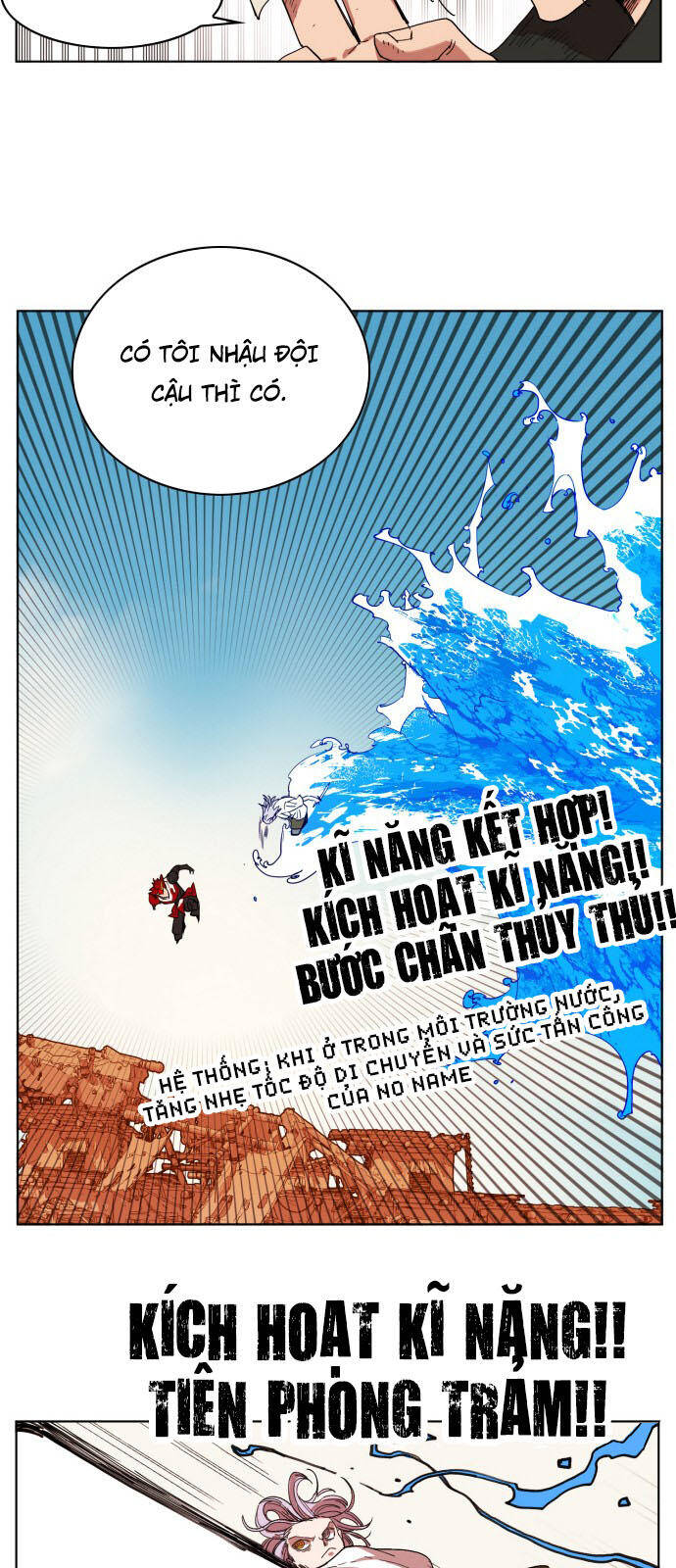 Hard Core Leveling Warrior Ss3 Chap 148 - Next Chap 149