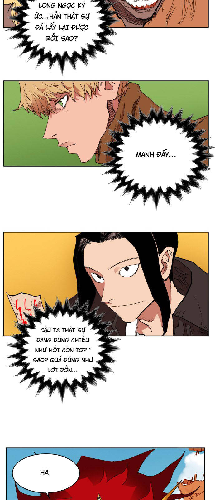 Hard Core Leveling Warrior Ss3 Chap 148 - Next Chap 149