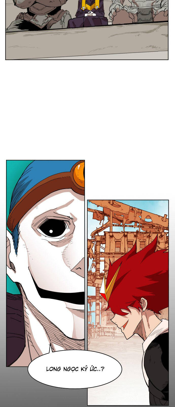 Hard Core Leveling Warrior Ss3 Chap 148 - Next Chap 149