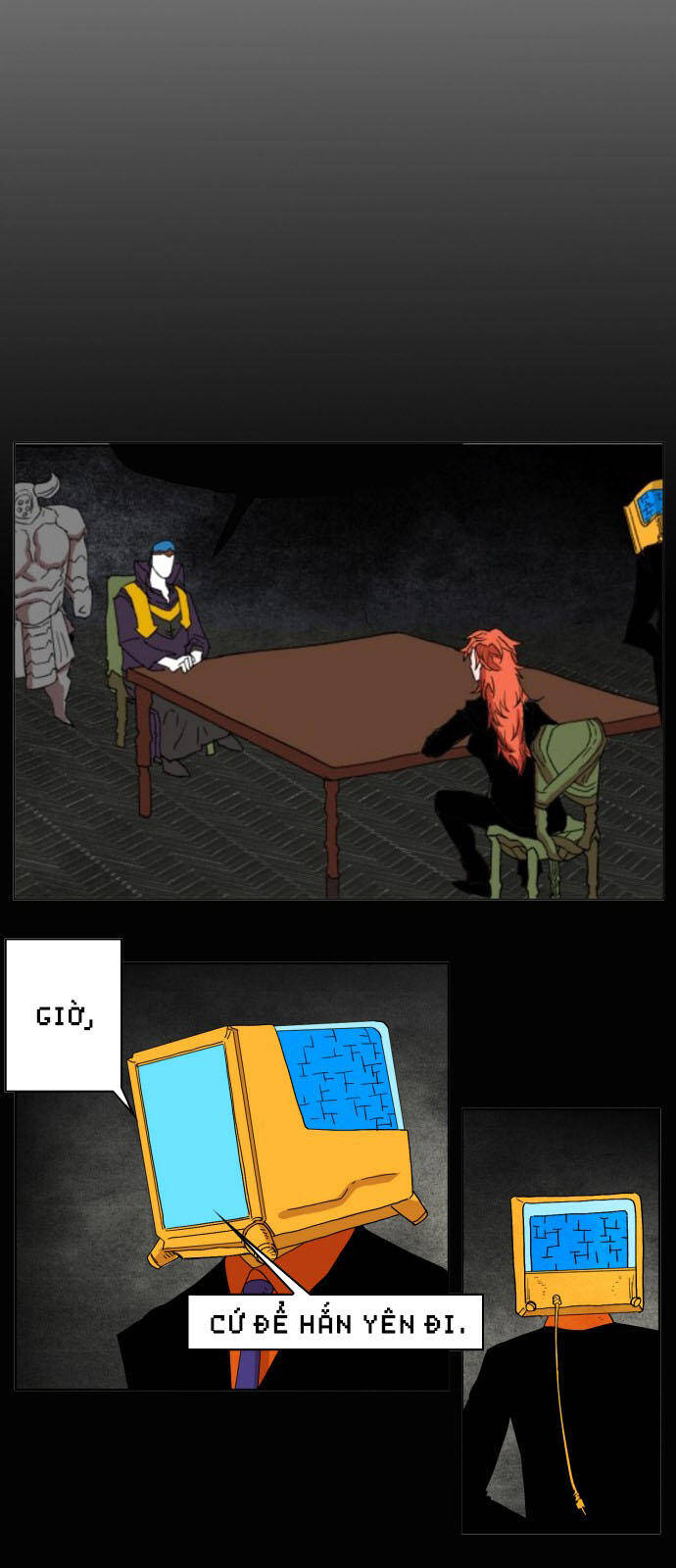 Hard Core Leveling Warrior Ss3 Chap 148 - Next Chap 149