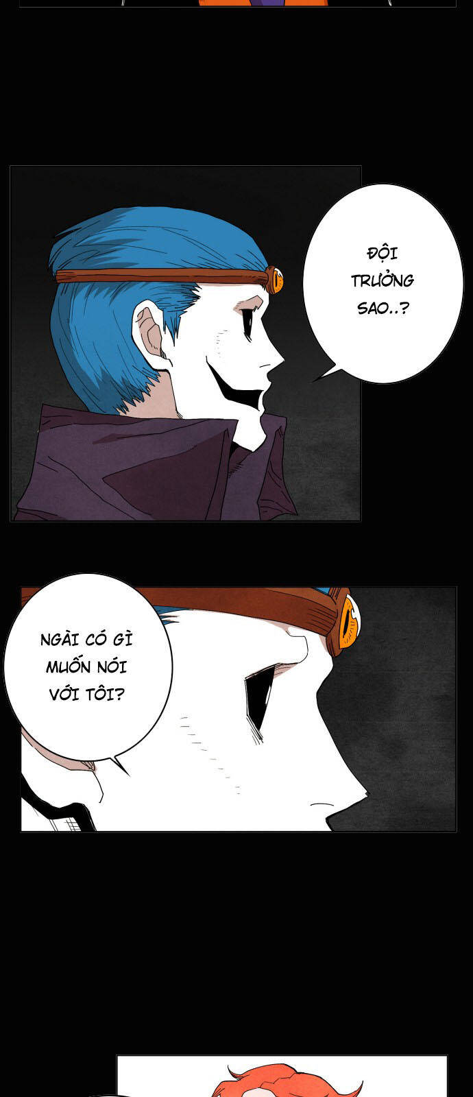 Hard Core Leveling Warrior Ss3 Chap 148 - Next Chap 149