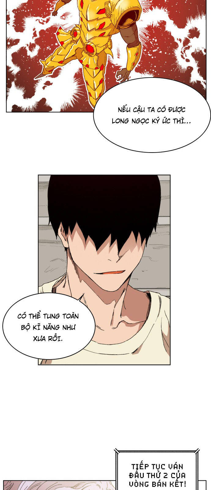 Hard Core Leveling Warrior Ss3 Chap 148 - Next Chap 149