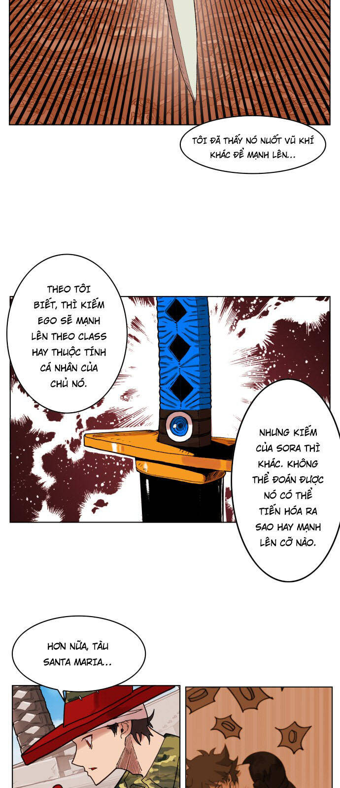 Hard Core Leveling Warrior Ss3 Chap 154 - Next Chap 155