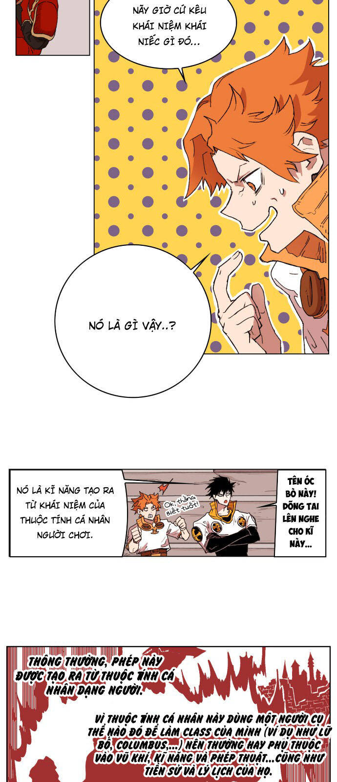 Hard Core Leveling Warrior Ss3 Chap 154 - Next Chap 155