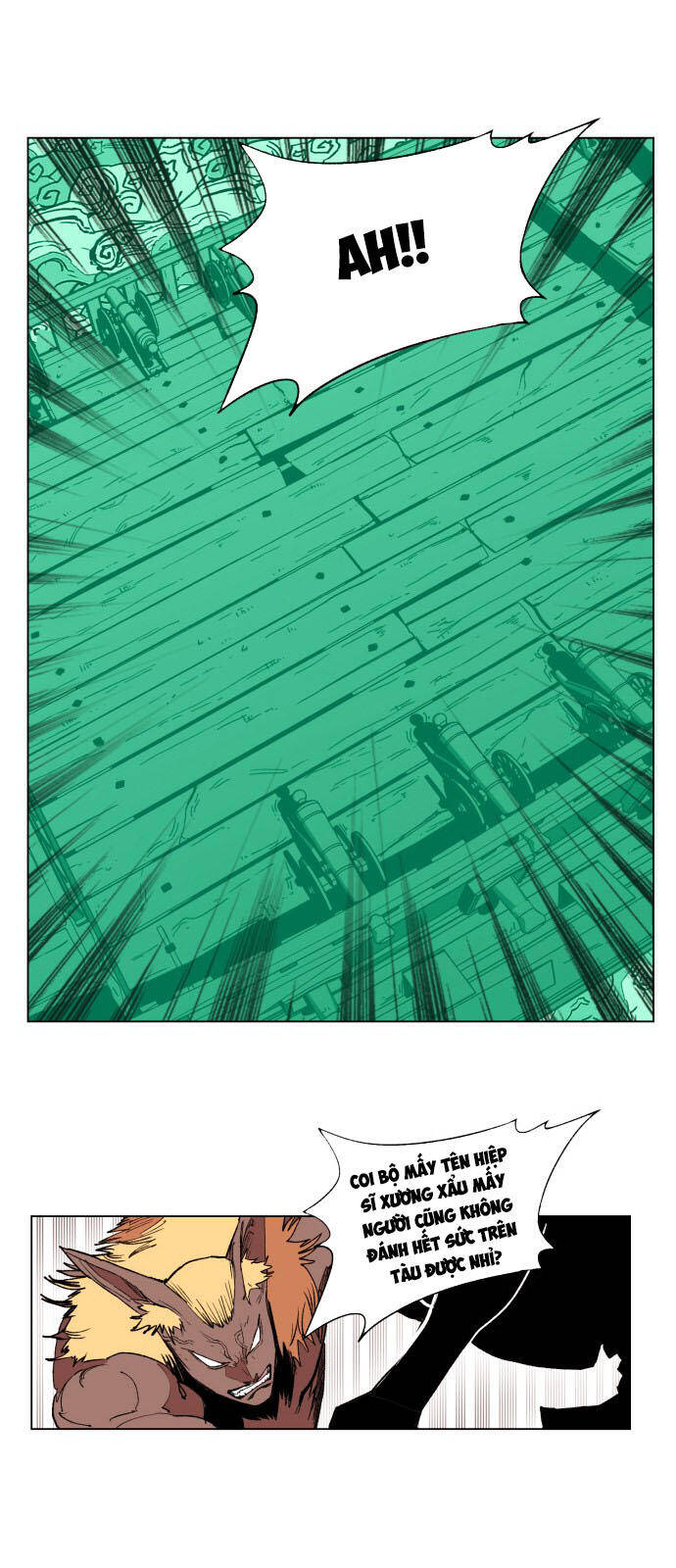 Hard Core Leveling Warrior Ss3 Chap 154 - Next Chap 155