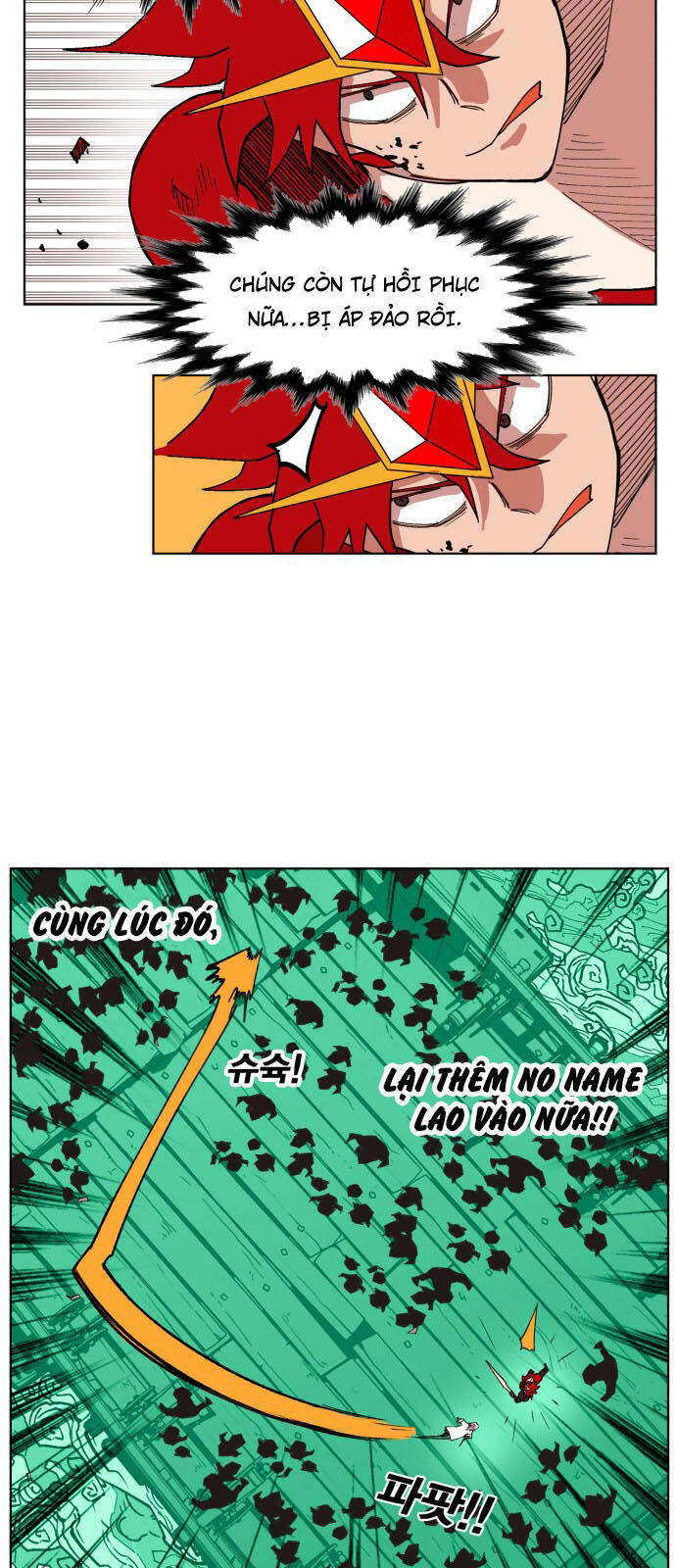 Hard Core Leveling Warrior Ss3 Chap 154 - Next Chap 155