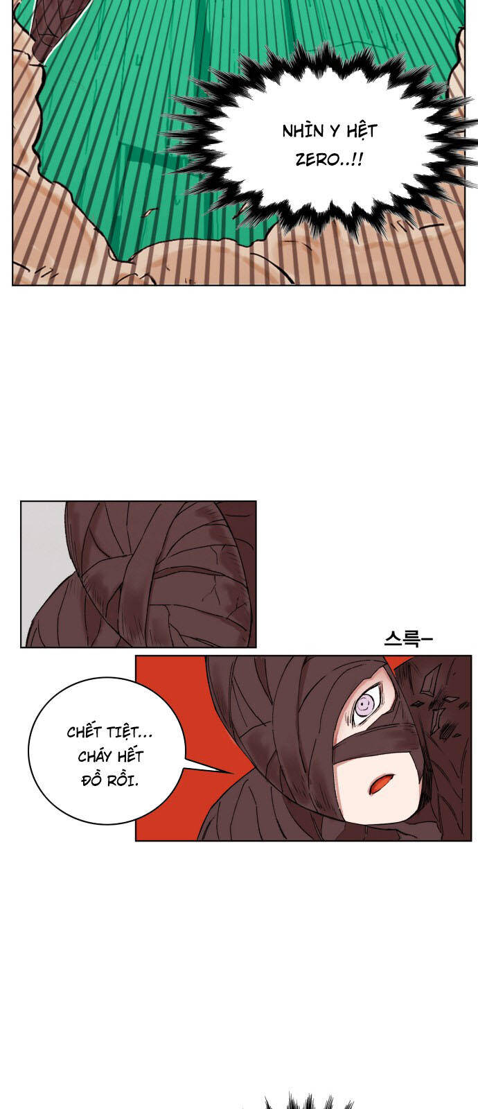 Hard Core Leveling Warrior Ss3 Chap 154 - Next Chap 155