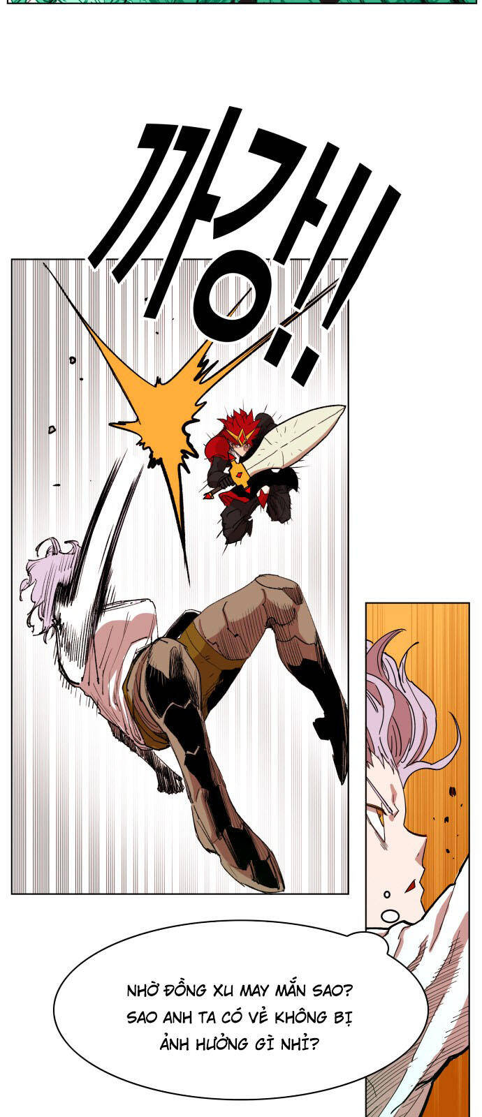 Hard Core Leveling Warrior Ss3 Chap 154 - Next Chap 155