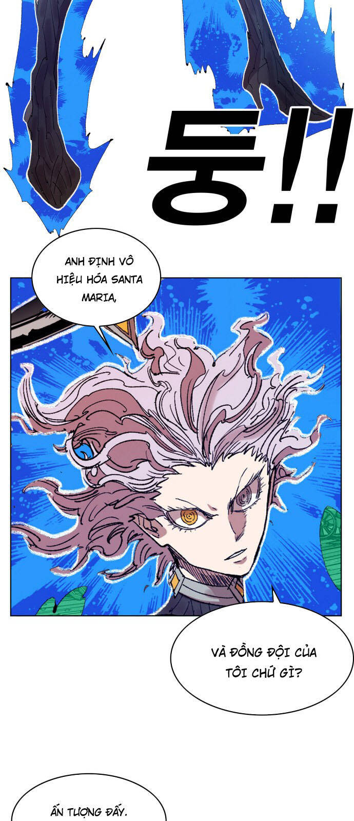 Hard Core Leveling Warrior Ss3 Chap 154 - Next Chap 155