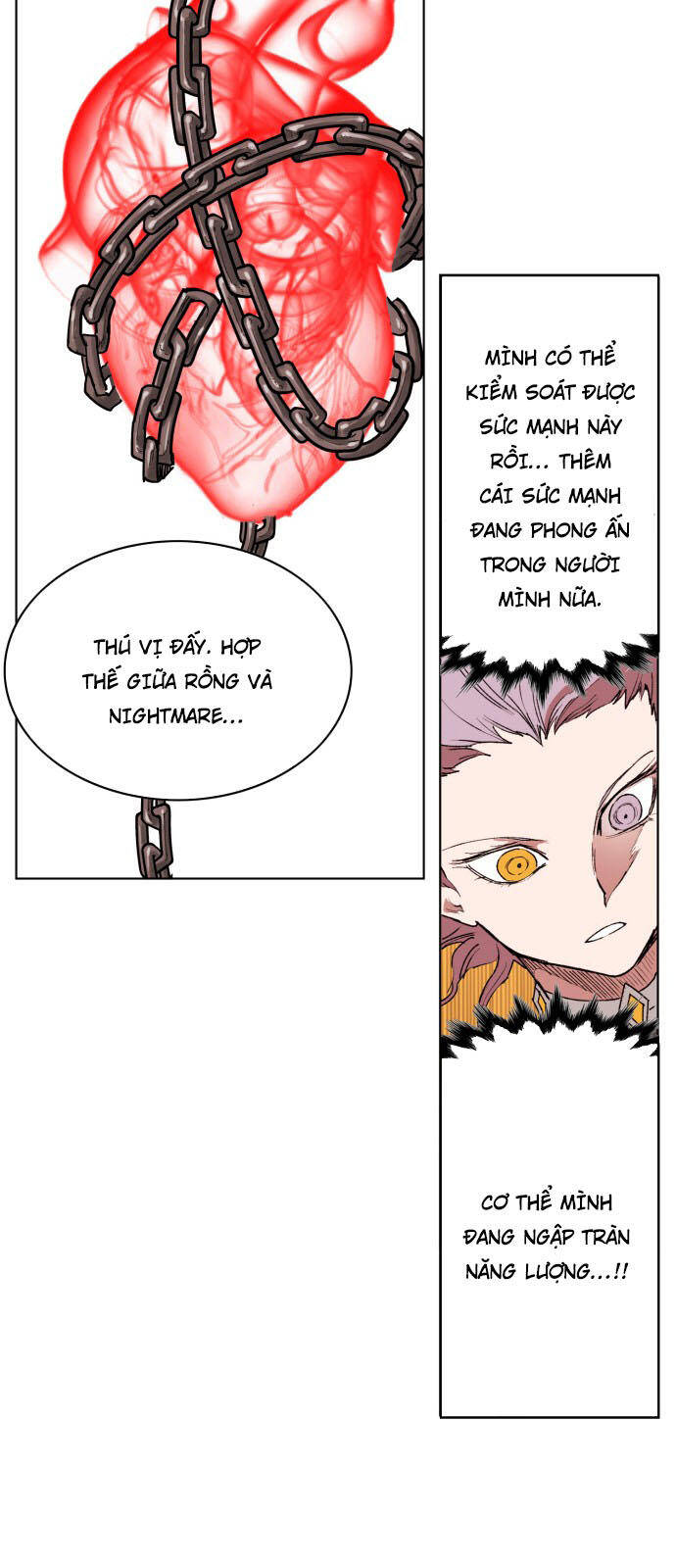 Hard Core Leveling Warrior Ss3 Chap 154 - Next Chap 155