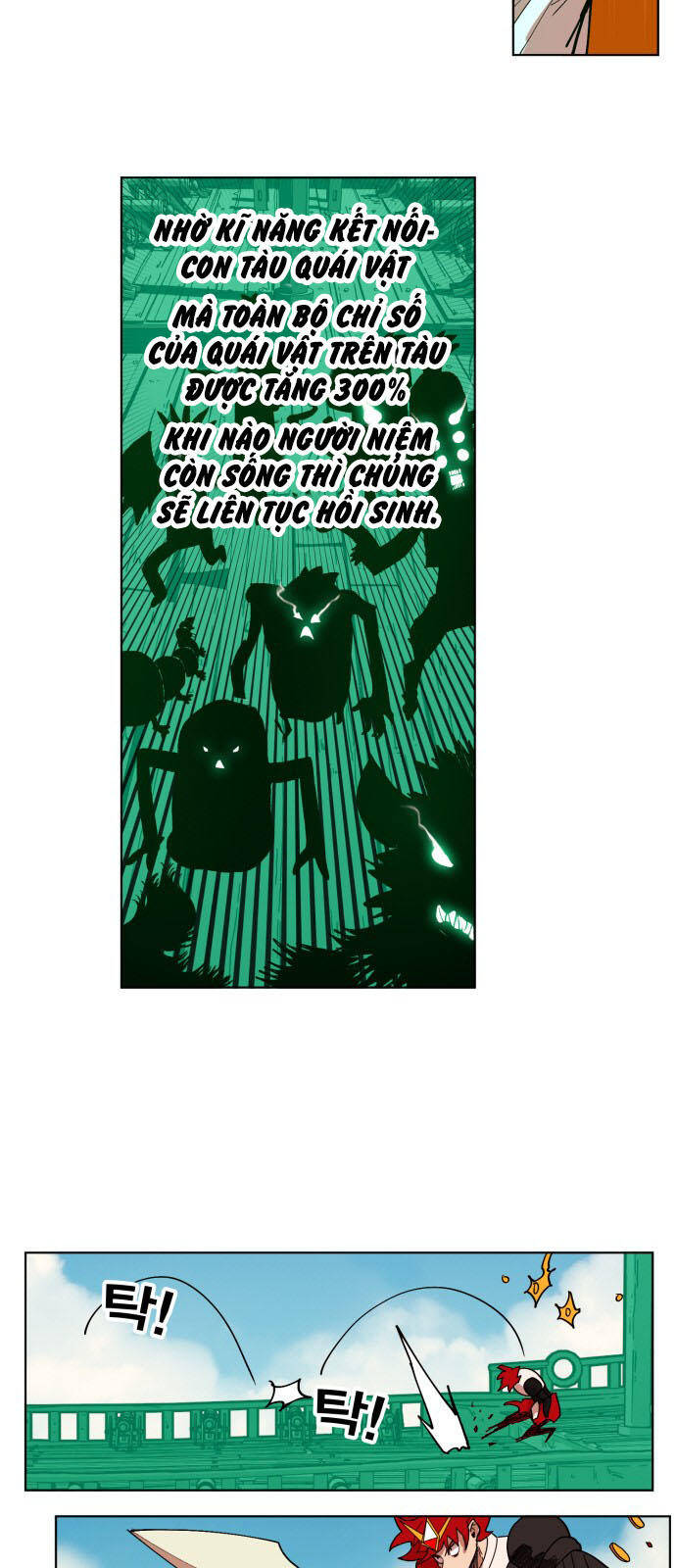 Hard Core Leveling Warrior Ss3 Chap 154 - Next Chap 155