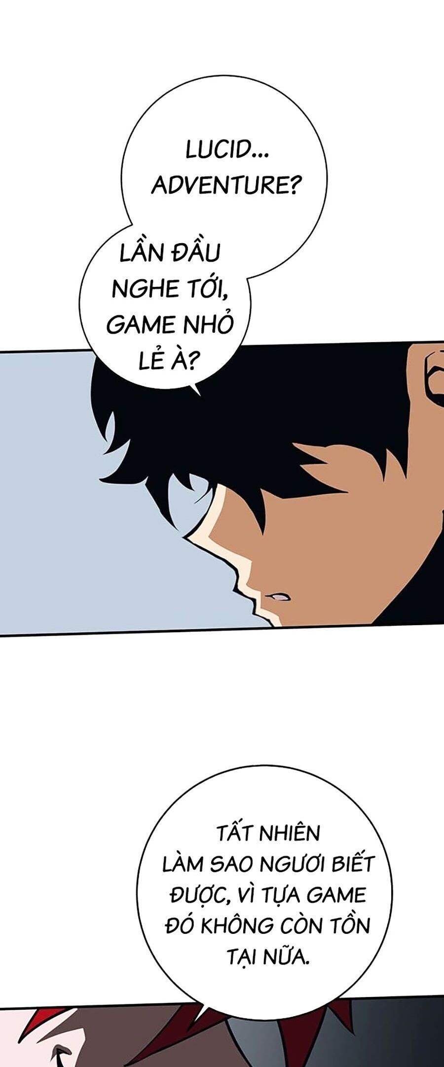 Hard Core Leveling Warrior Ss3 Chap 16 - Next Chap 17