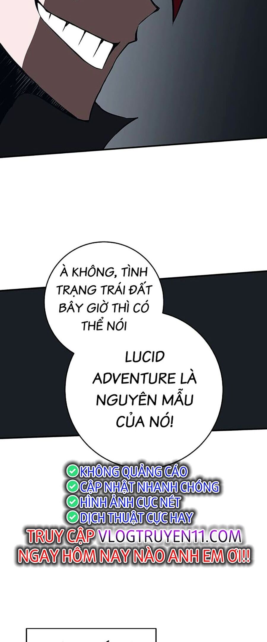 Hard Core Leveling Warrior Ss3 Chap 16 - Next Chap 17