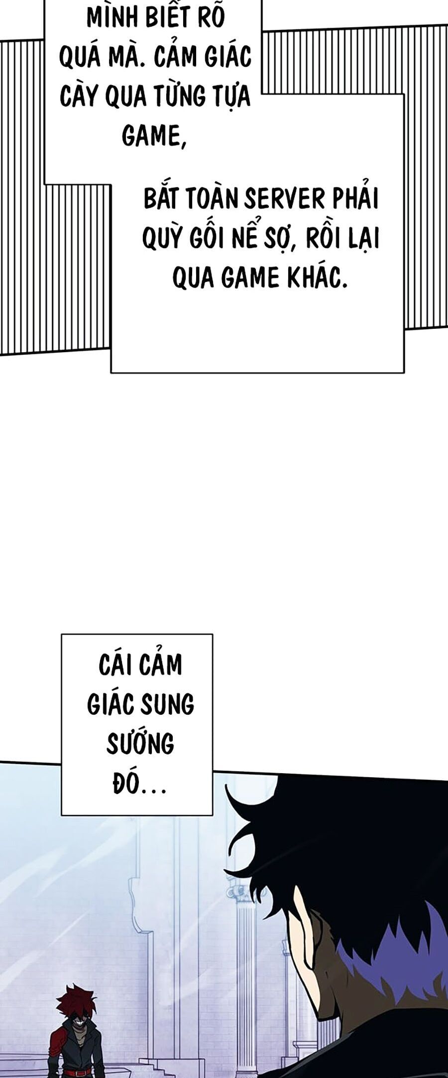 Hard Core Leveling Warrior Ss3 Chap 16 - Next Chap 17