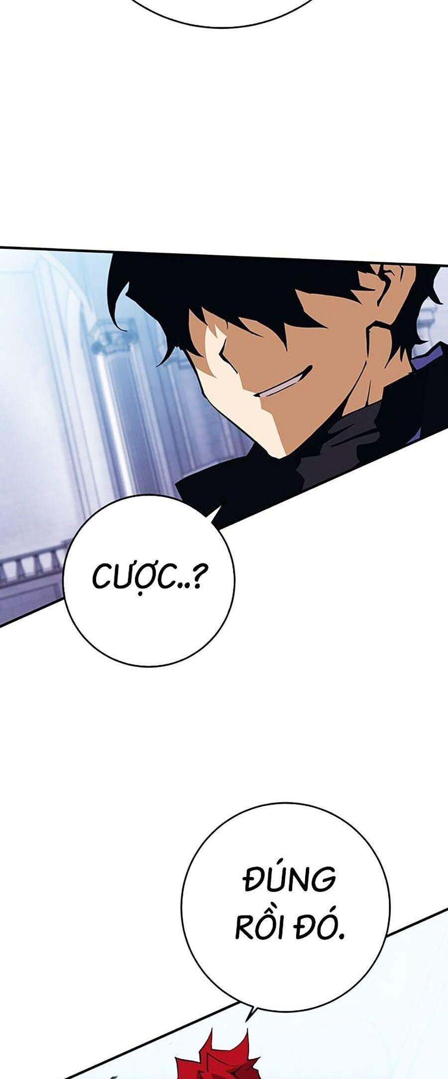 Hard Core Leveling Warrior Ss3 Chap 16 - Next Chap 17