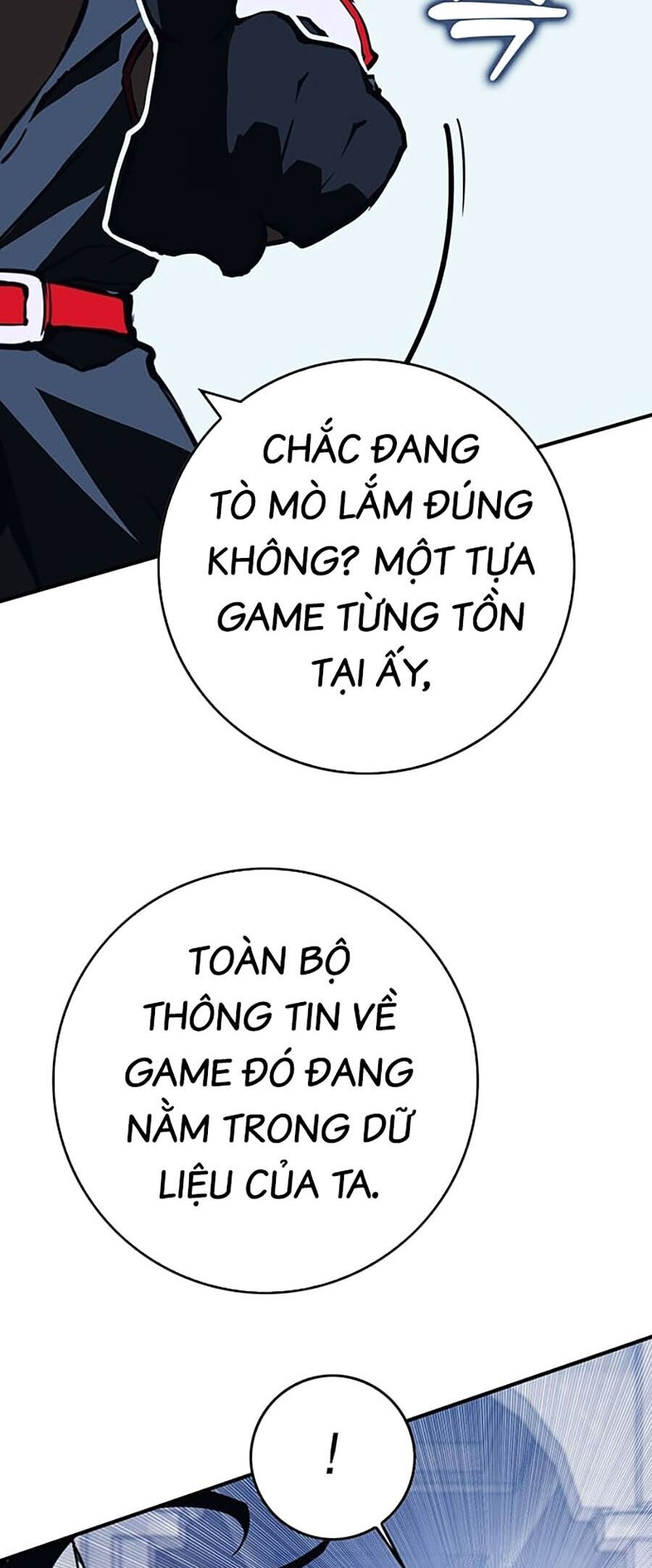 Hard Core Leveling Warrior Ss3 Chap 16 - Next Chap 17