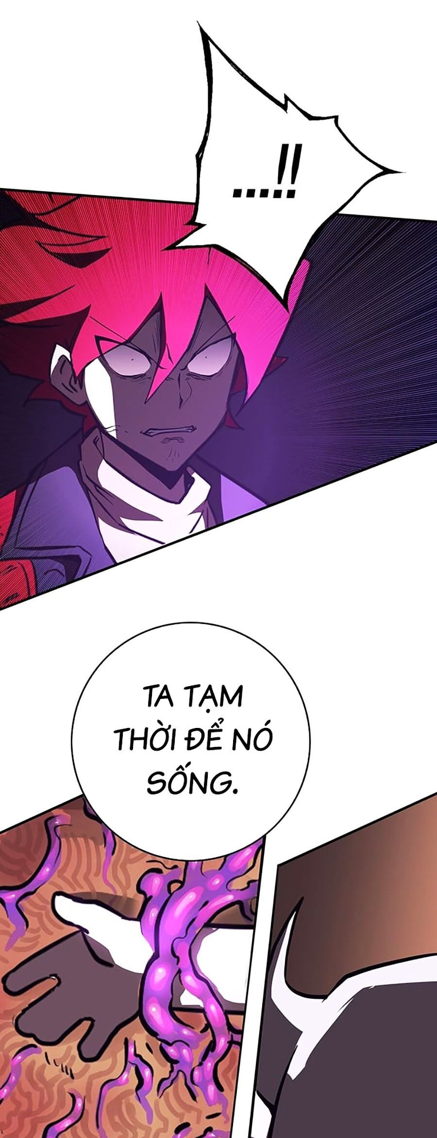 Hard Core Leveling Warrior Ss3 Chap 16 - Next Chap 17