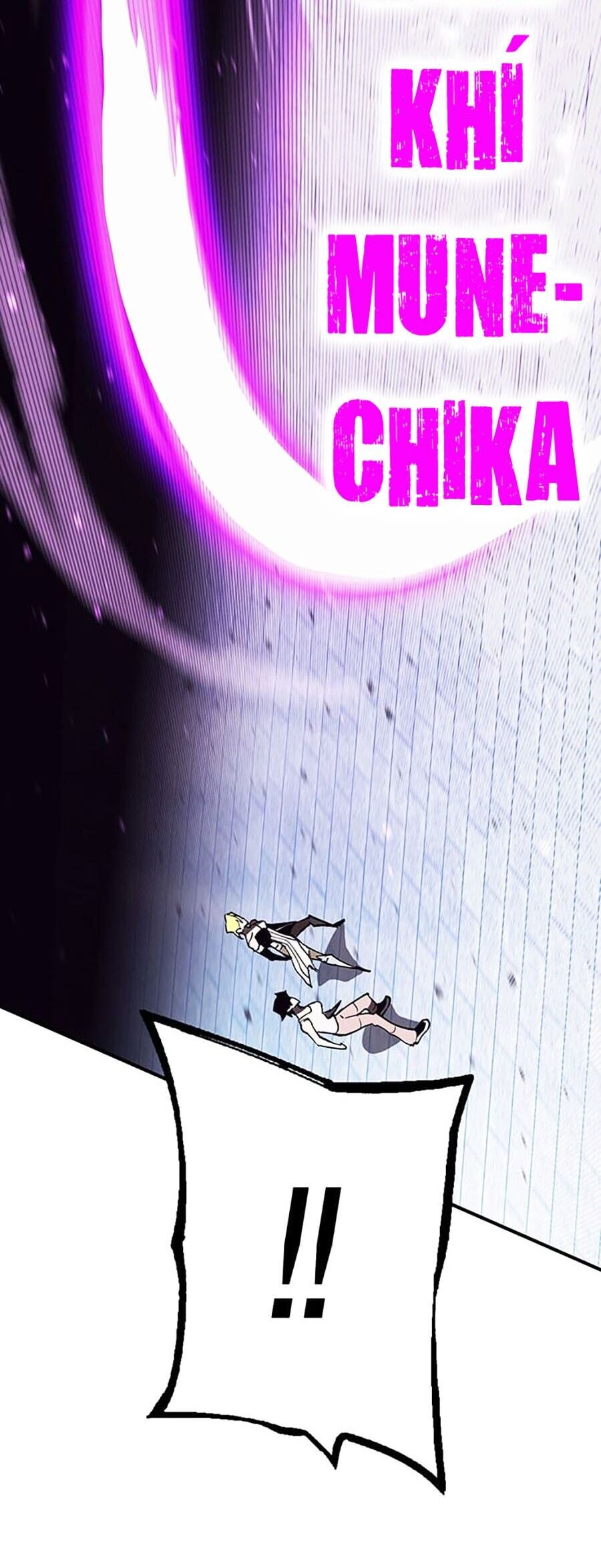 Hard Core Leveling Warrior Ss3 Chap 16 - Next Chap 17