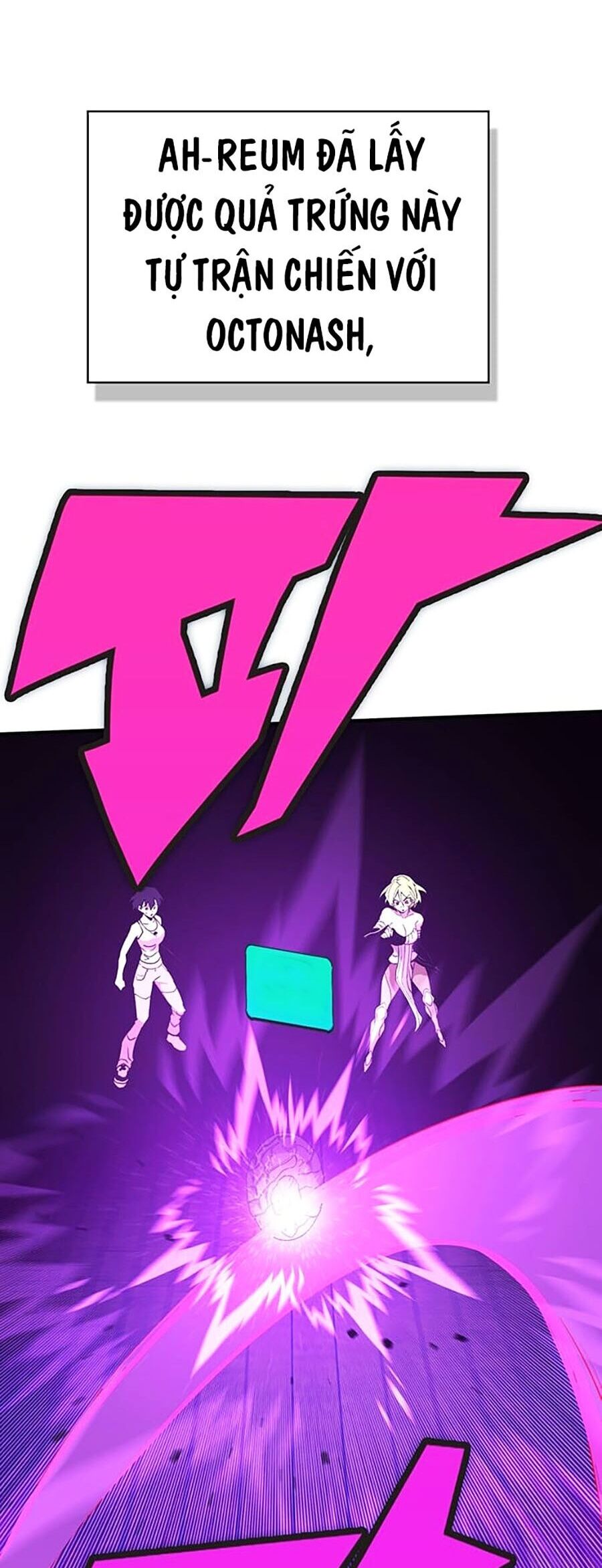 Hard Core Leveling Warrior Ss3 Chap 16 - Next Chap 17