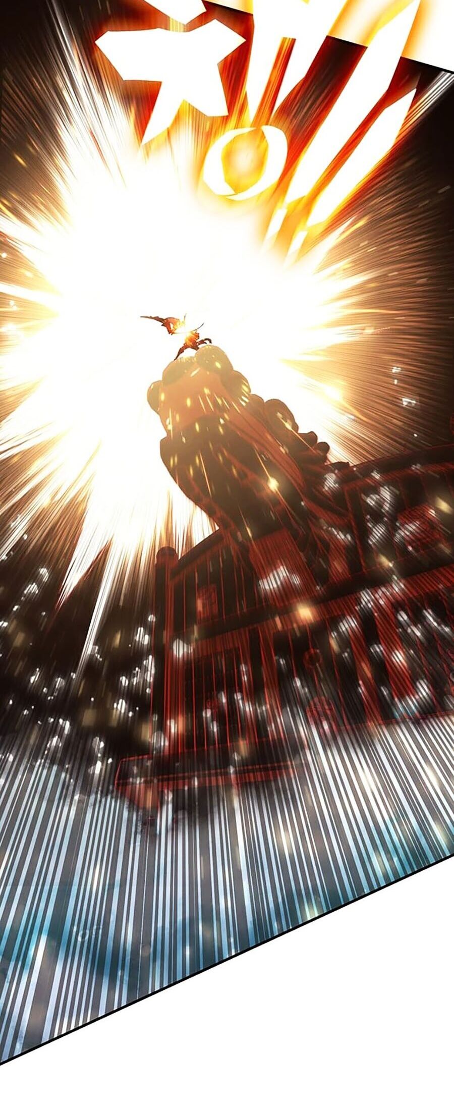 Hard Core Leveling Warrior Ss3 Chap 16 - Next Chap 17