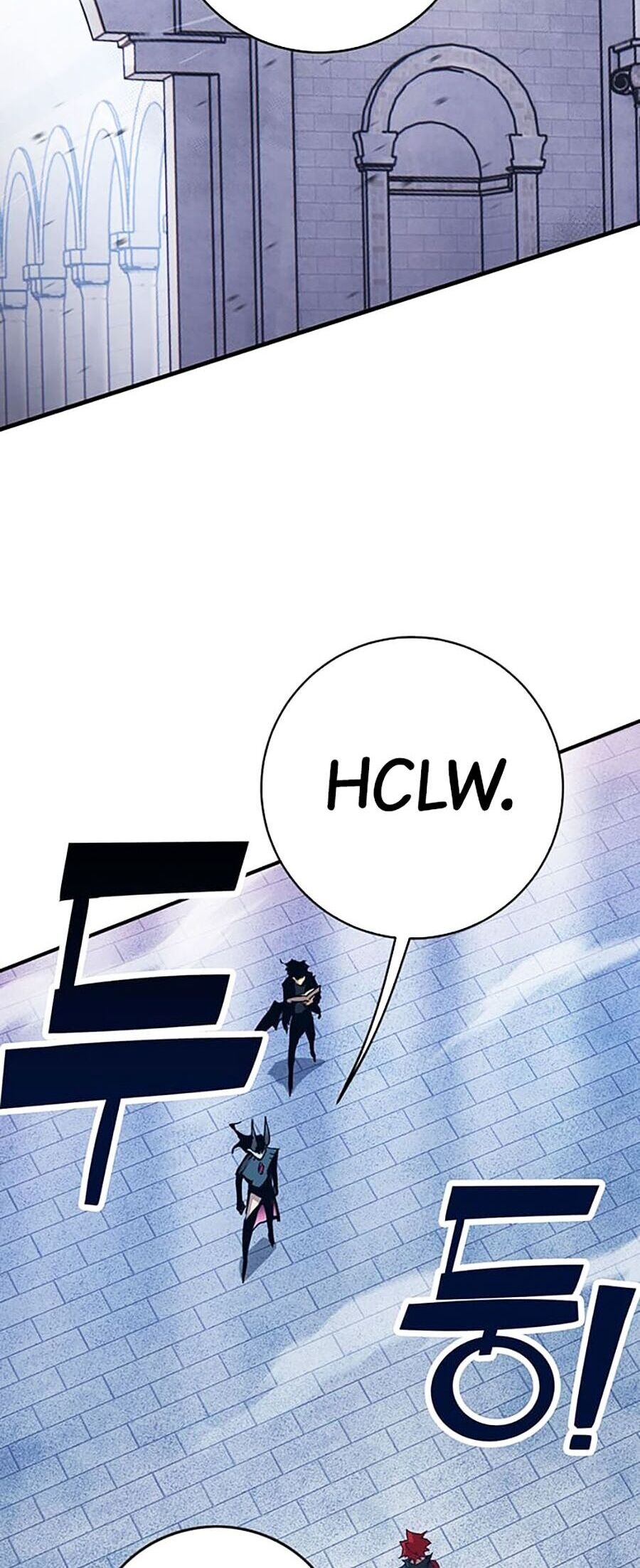 Hard Core Leveling Warrior Ss3 Chap 16 - Next Chap 17