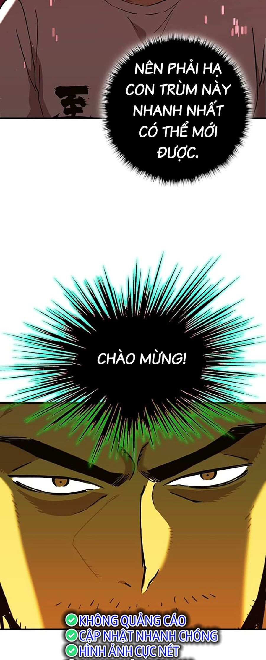 Hard Core Leveling Warrior Ss3 Chap 16 - Next Chap 17