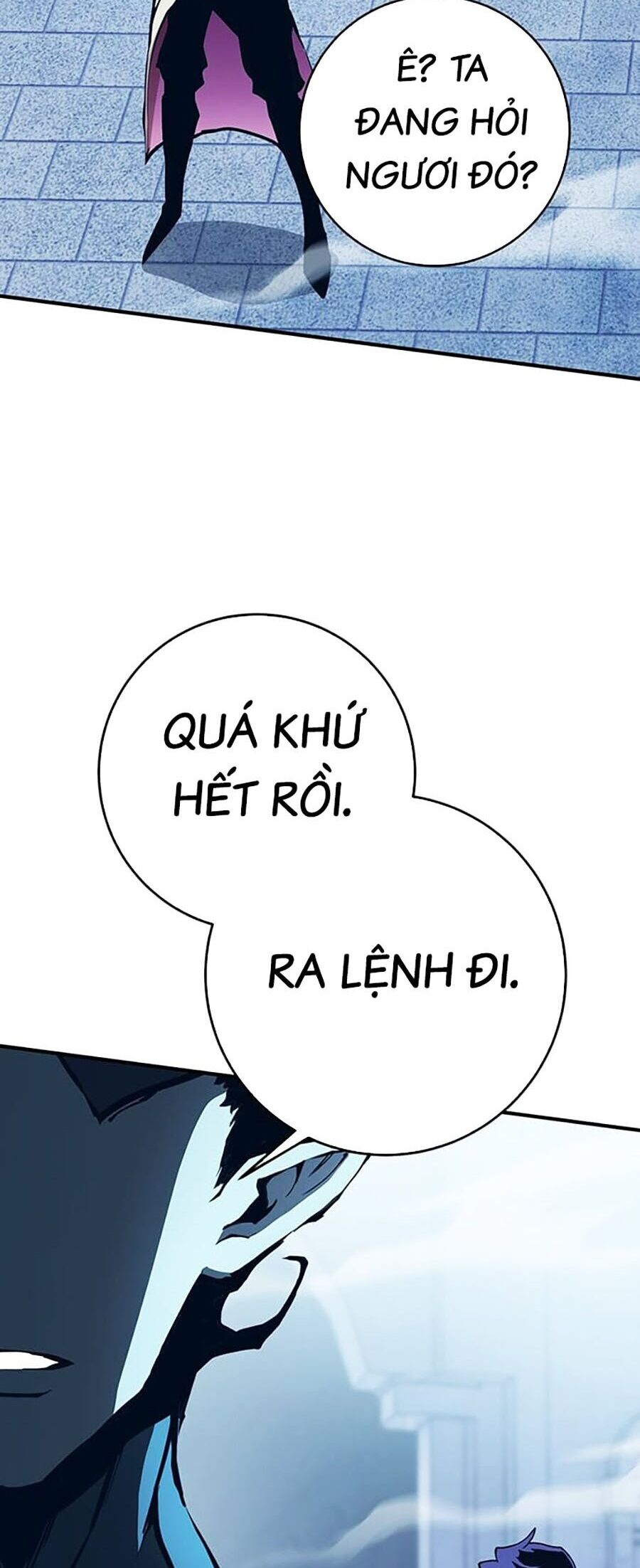 Hard Core Leveling Warrior Ss3 Chap 16 - Next Chap 17