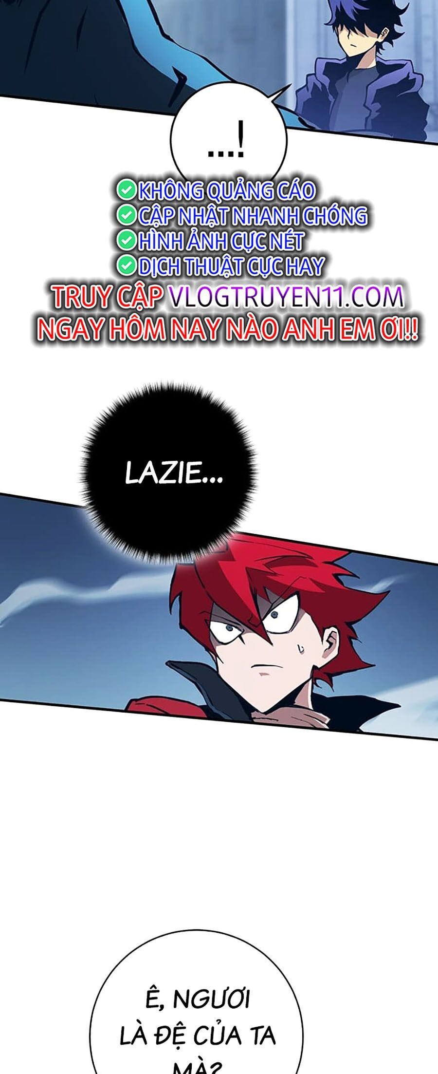 Hard Core Leveling Warrior Ss3 Chap 16 - Next Chap 17