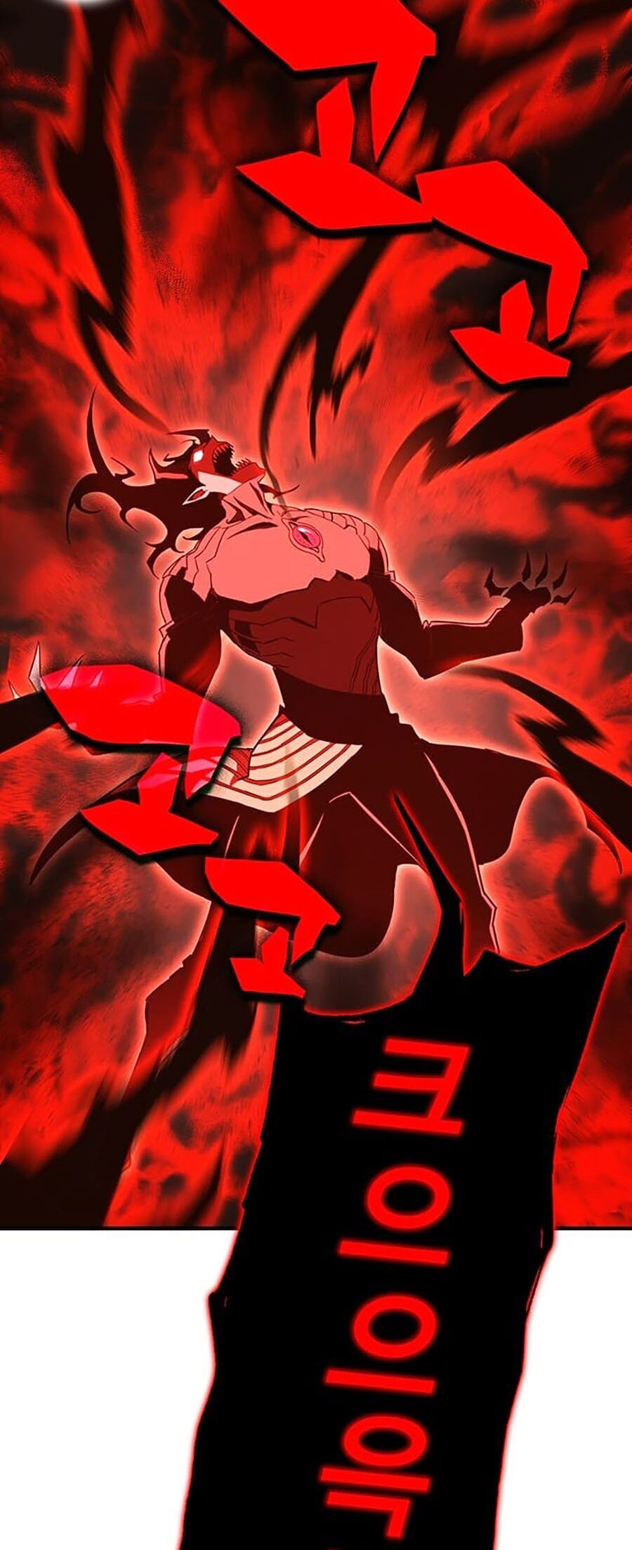 Hard Core Leveling Warrior Ss3 Chap 16 - Next Chap 17