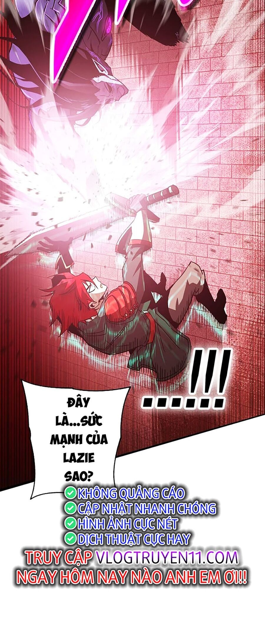 Hard Core Leveling Warrior Ss3 Chap 16 - Next Chap 17