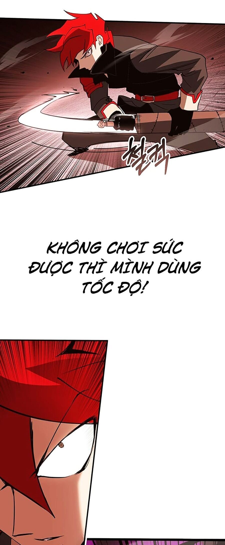 Hard Core Leveling Warrior Ss3 Chap 16 - Next Chap 17