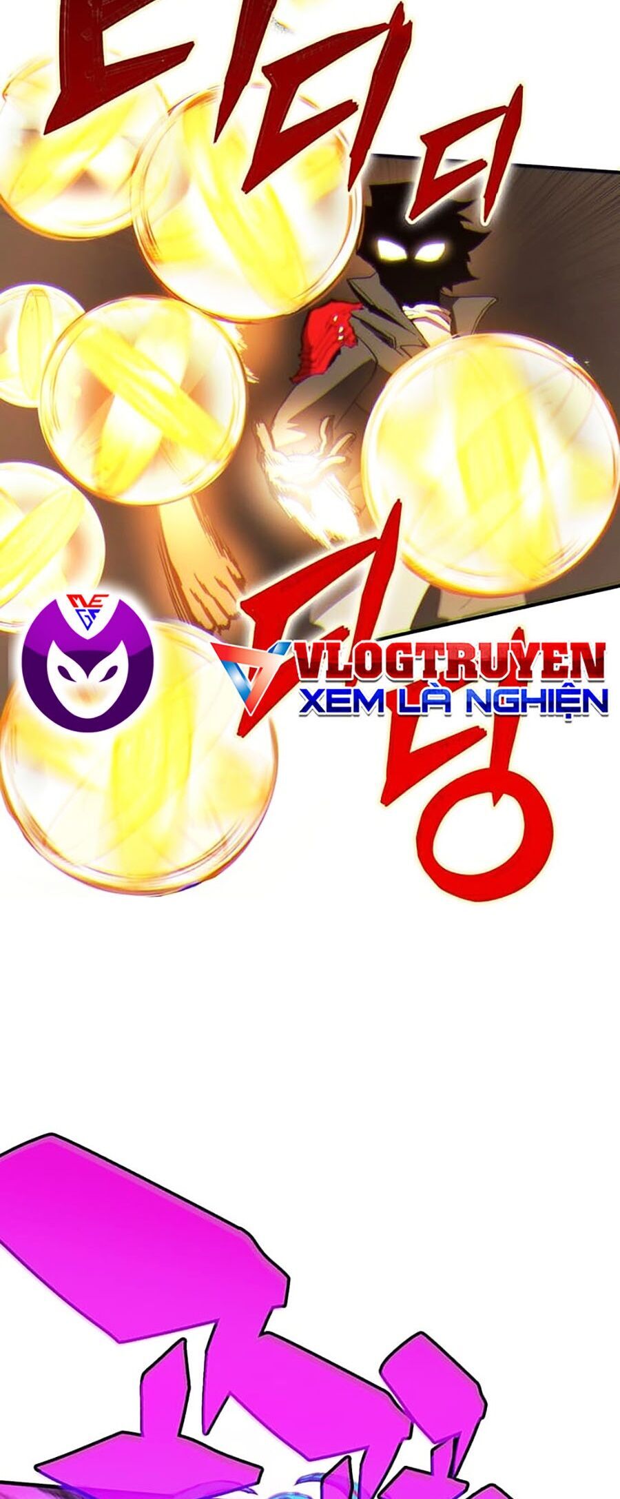 Hard Core Leveling Warrior Ss3 Chap 16 - Next Chap 17