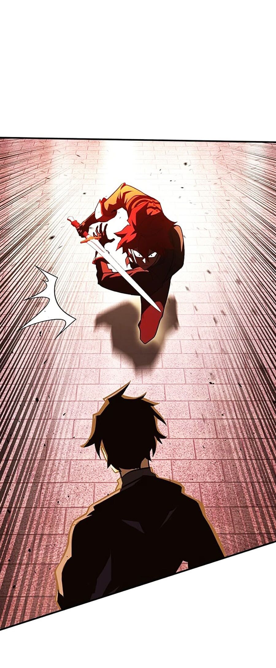 Hard Core Leveling Warrior Ss3 Chap 16 - Next Chap 17