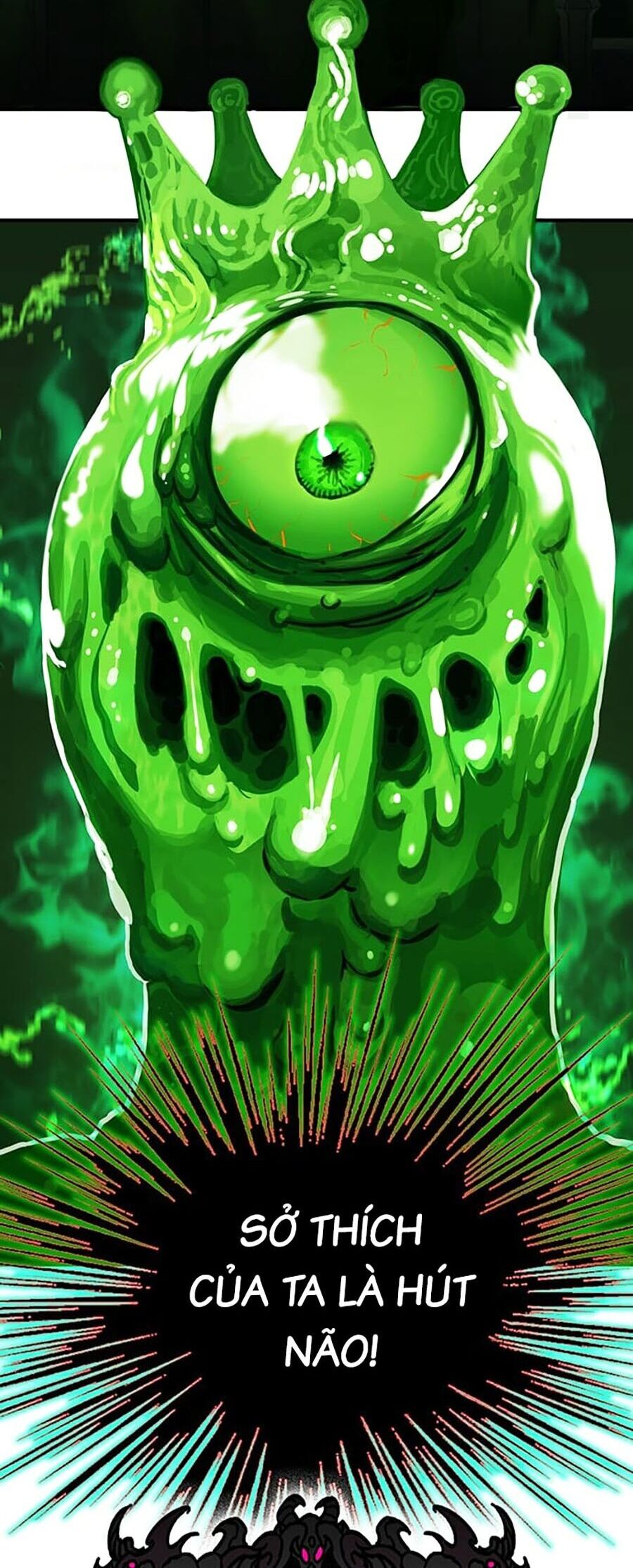 Hard Core Leveling Warrior Ss3 Chap 16 - Next Chap 17