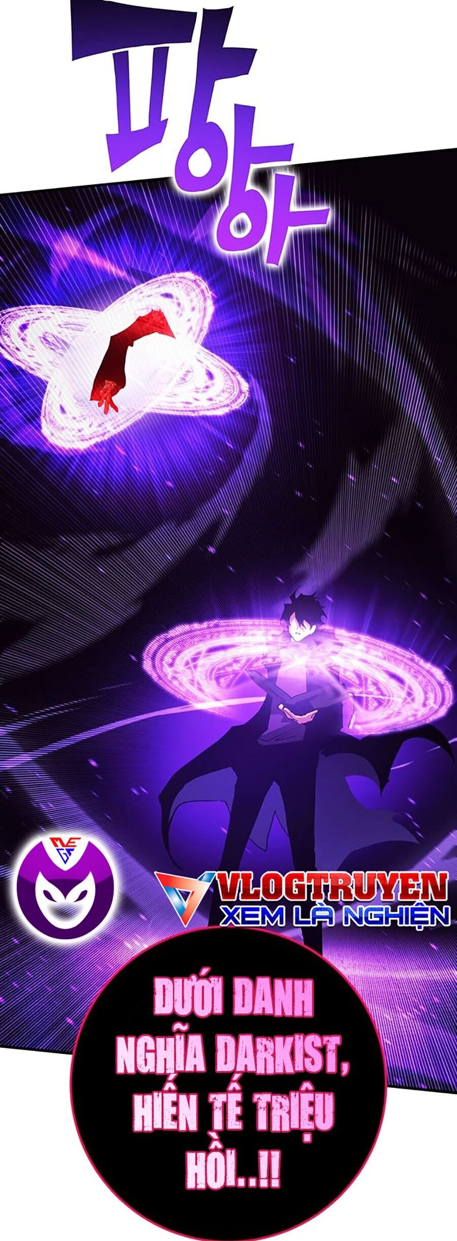 Hard Core Leveling Warrior Ss3 Chap 16 - Next Chap 17