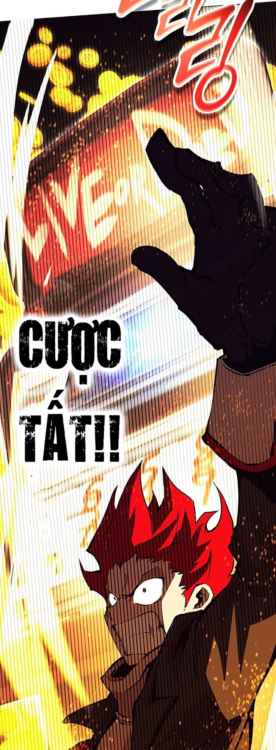 Hard Core Leveling Warrior Ss3 Chap 16 - Next Chap 17