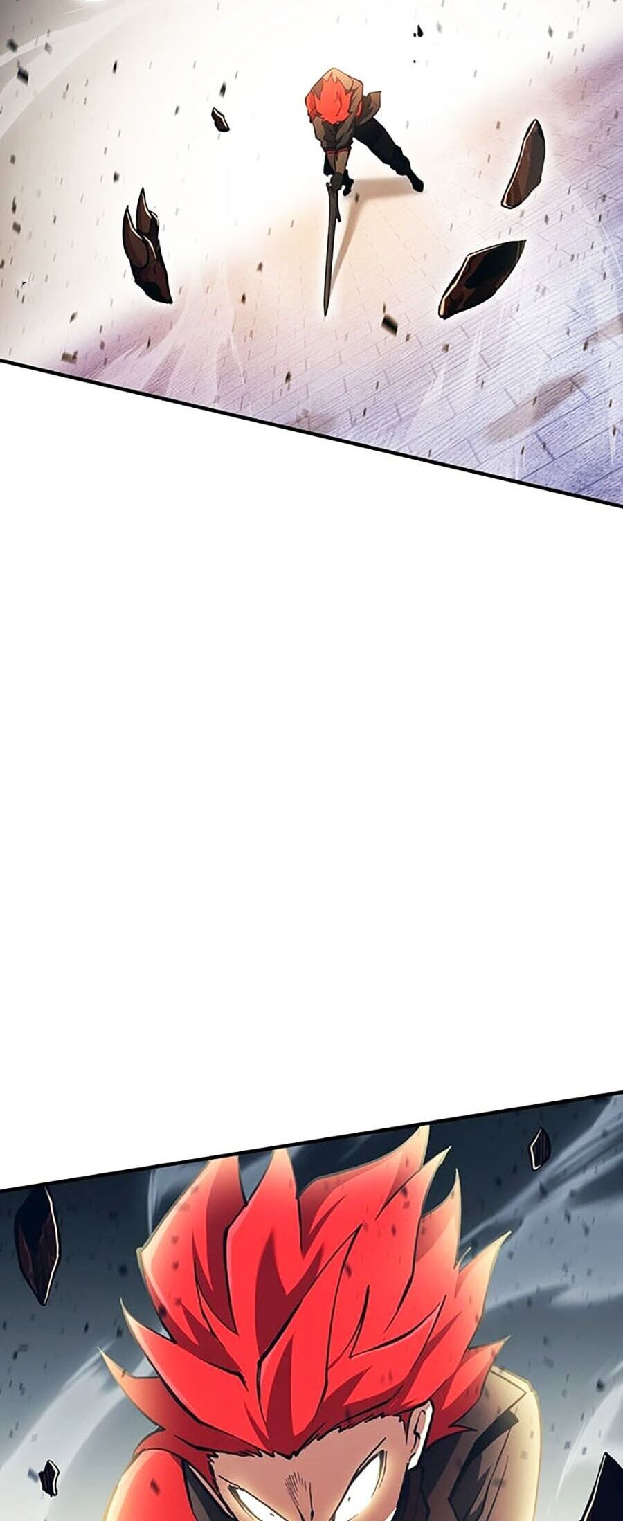 Hard Core Leveling Warrior Ss3 Chap 16 - Next Chap 17