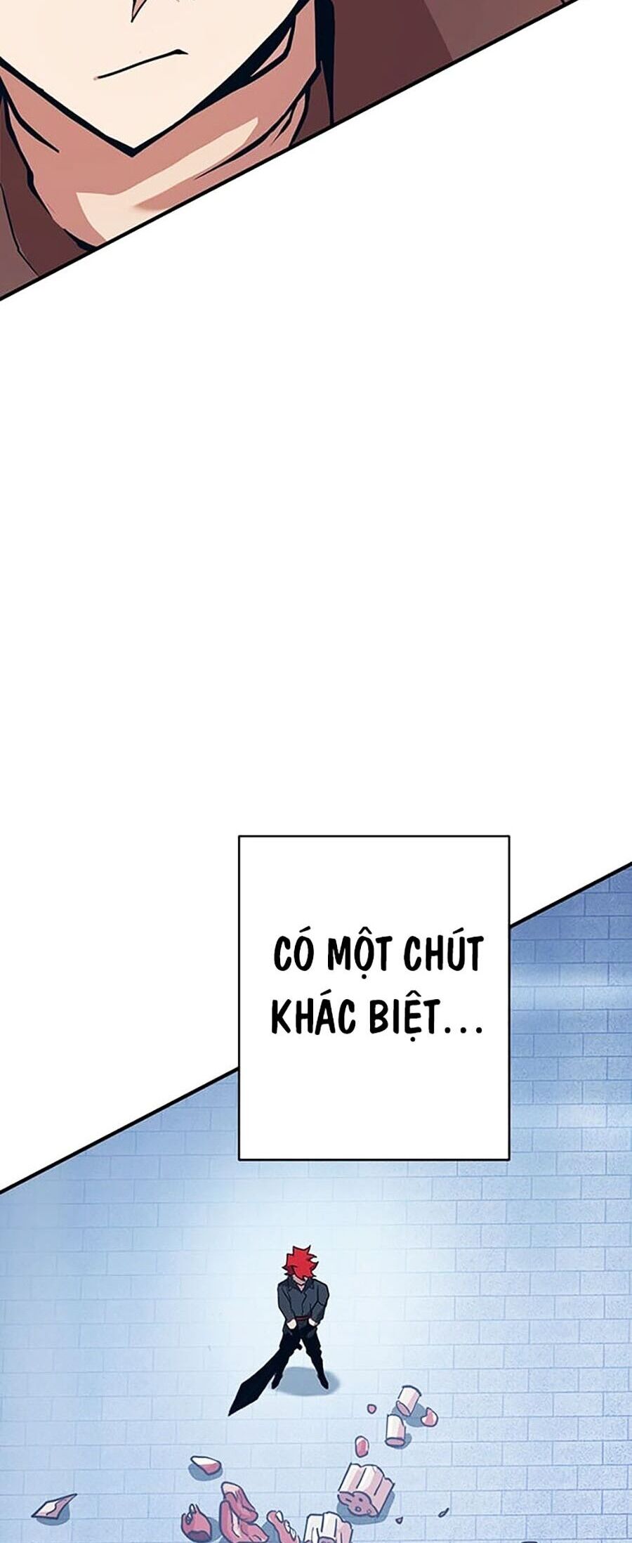 Hard Core Leveling Warrior Ss3 Chap 16 - Next Chap 17