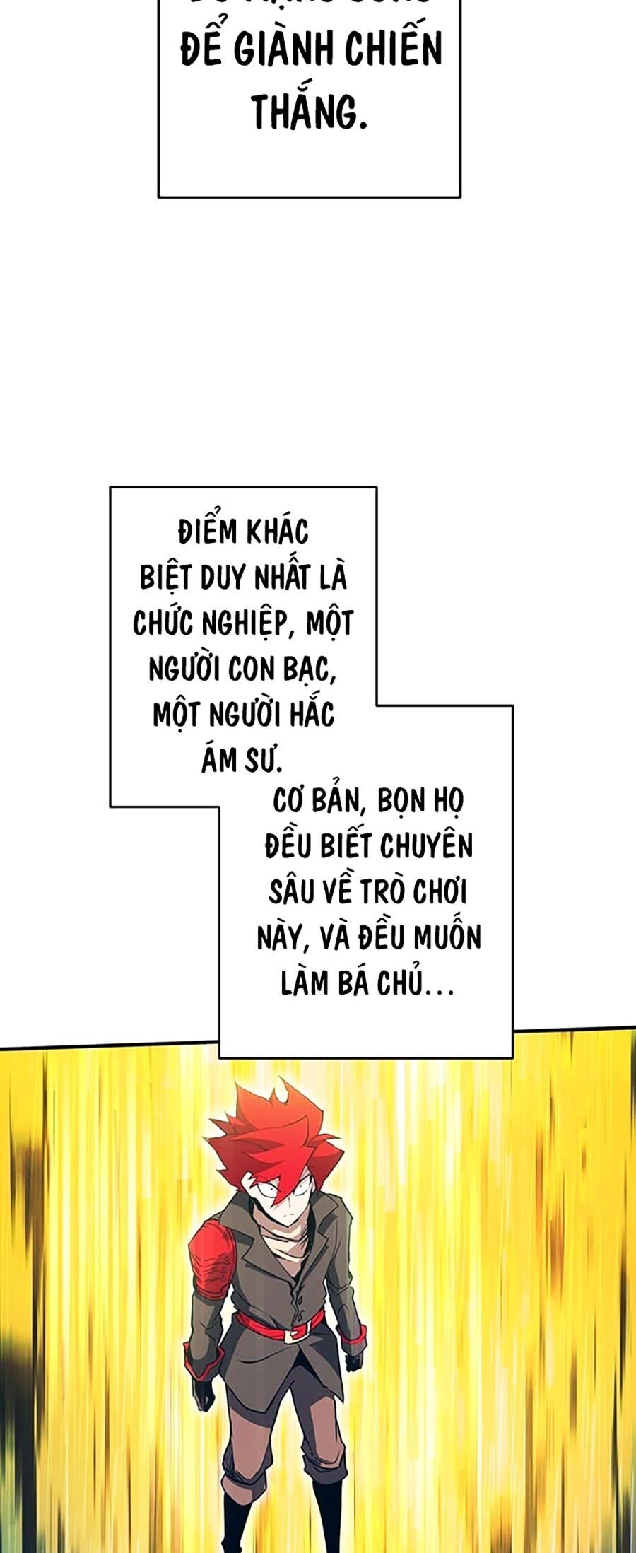 Hard Core Leveling Warrior Ss3 Chap 16 - Next Chap 17