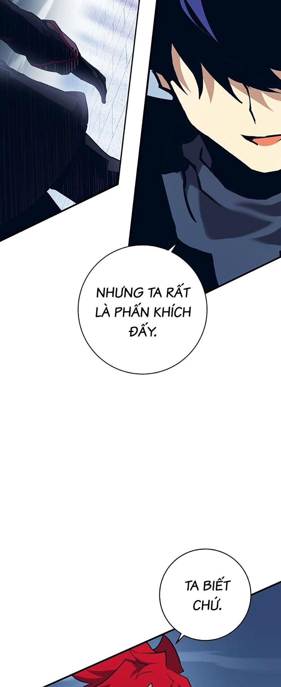 Hard Core Leveling Warrior Ss3 Chap 16 - Next Chap 17