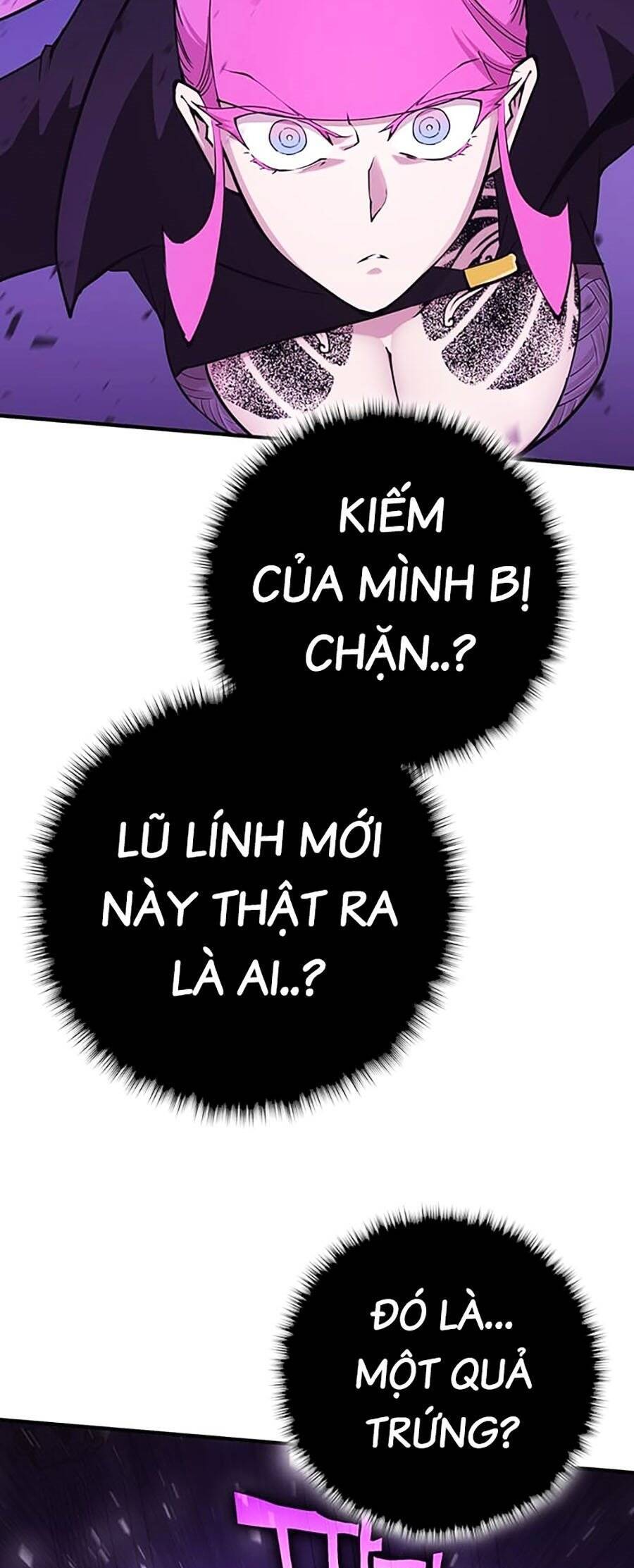 Hard Core Leveling Warrior Ss3 Chap 17 - Next Chap 18