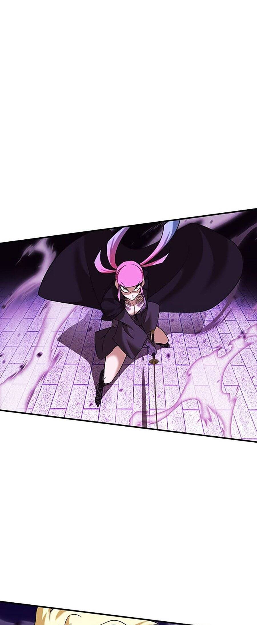 Hard Core Leveling Warrior Ss3 Chap 17 - Next Chap 18