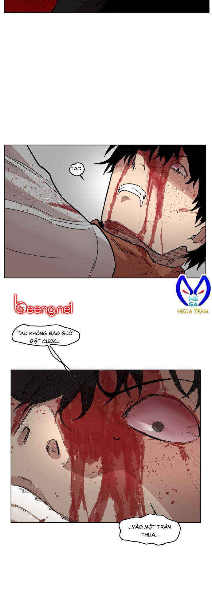 Hard Core Leveling Warrior Ss3 Chap 176 - Next Chap 177