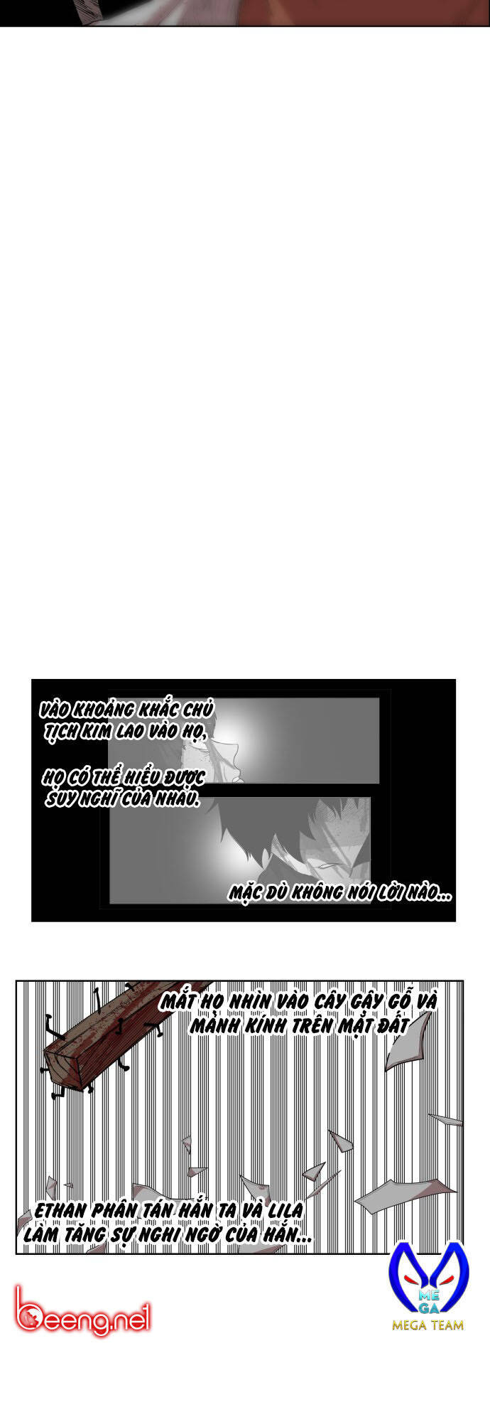 Hard Core Leveling Warrior Ss3 Chap 176 - Next Chap 177